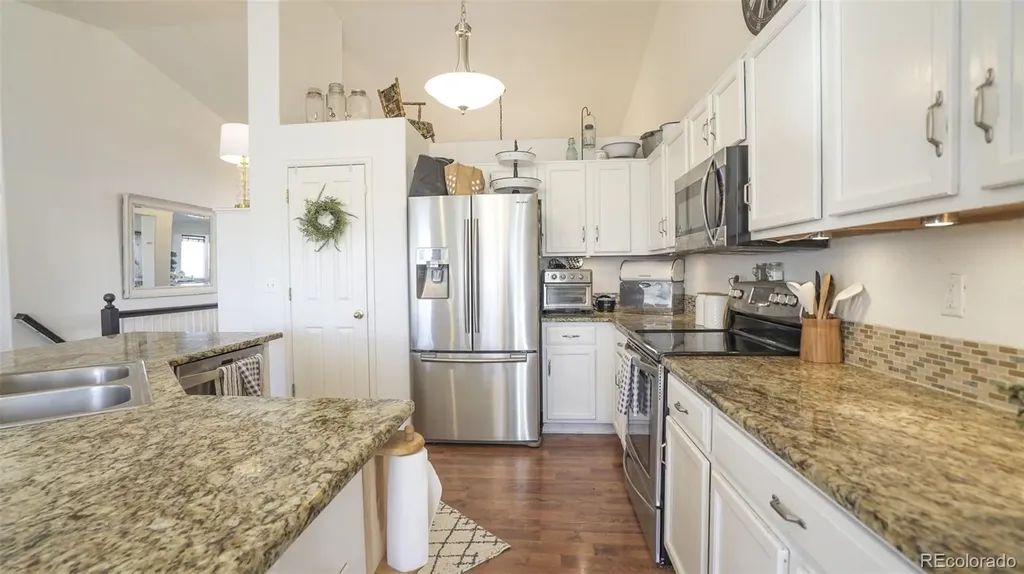 12614 Prince Creek Drive Parker CO 80134