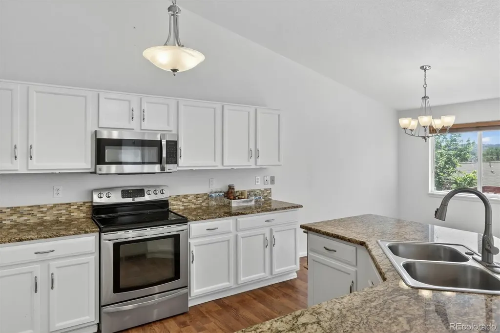 12614 Prince Creek Drive Parker CO 80134