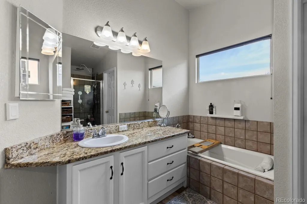 12614 Prince Creek Drive Parker CO 80134