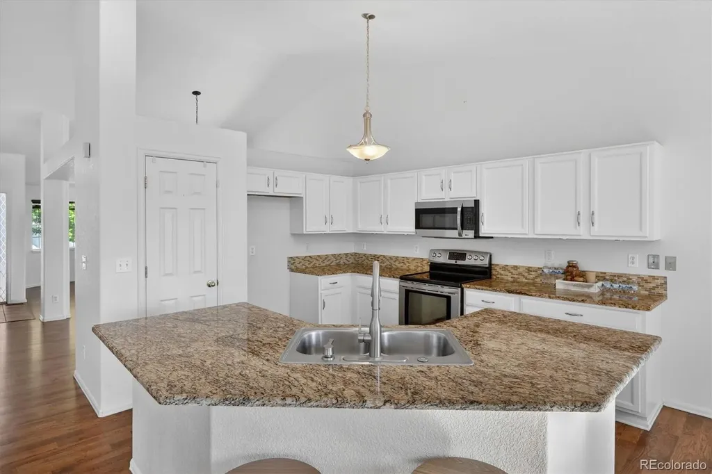 12614 Prince Creek Drive Parker CO 80134