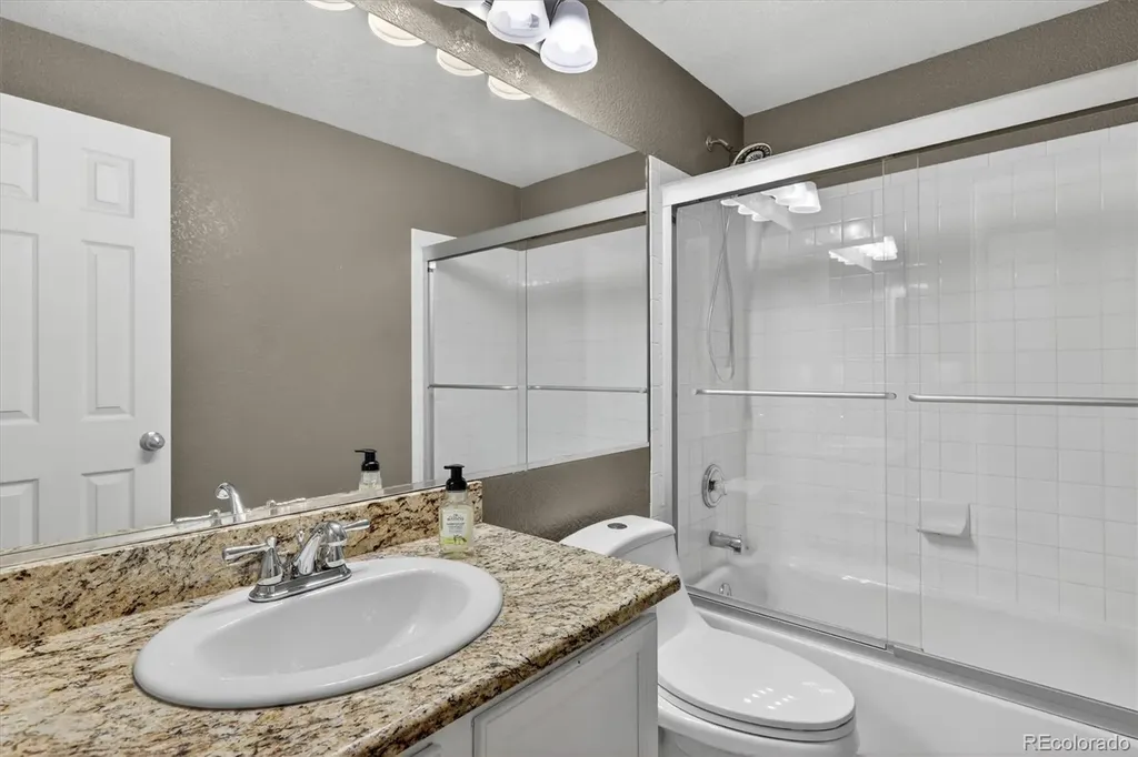 12614 Prince Creek Drive Parker CO 80134