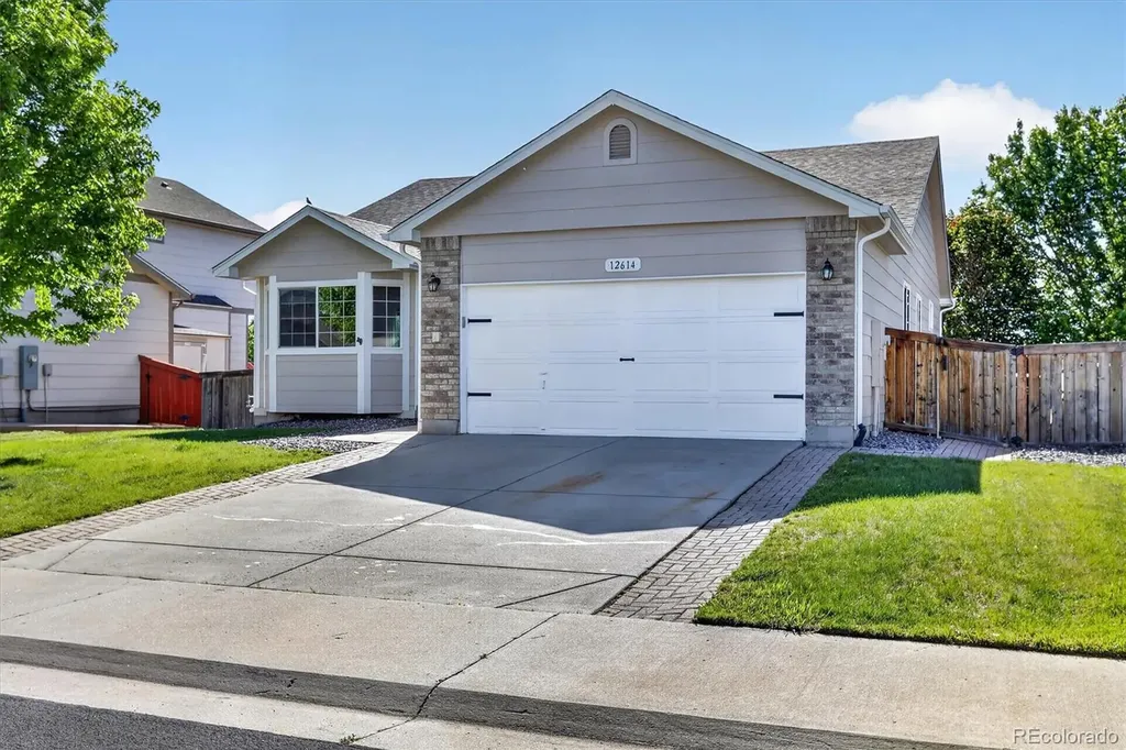 12614 Prince Creek Drive Parker CO 80134