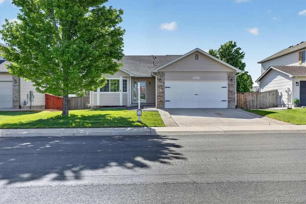 12614 Prince Creek Drive Parker CO 80134