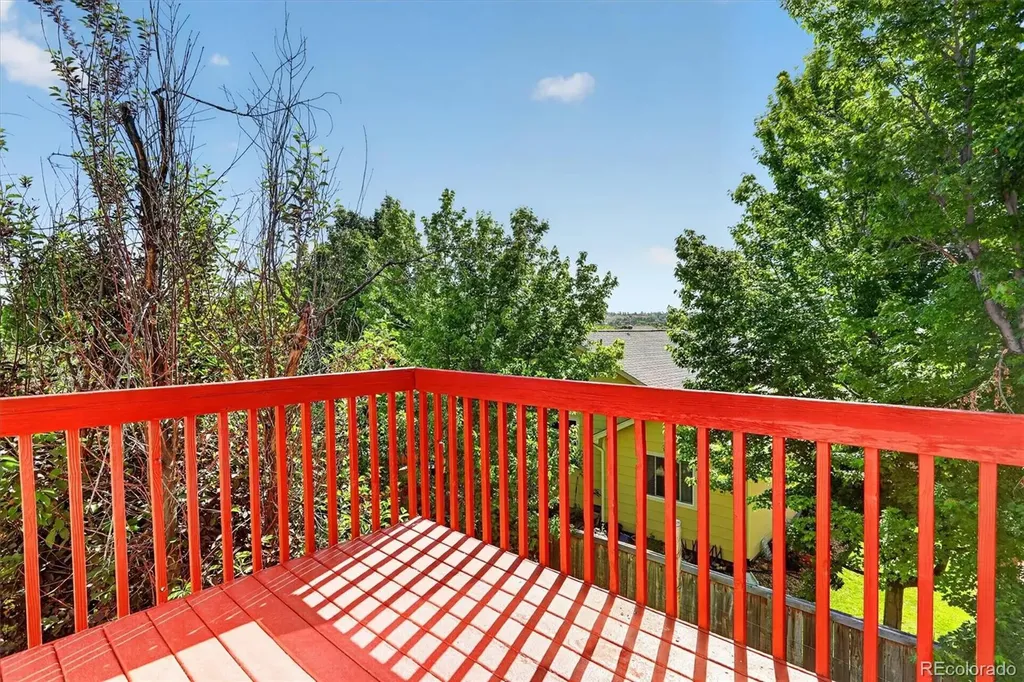 12614 Prince Creek Drive Parker CO 80134