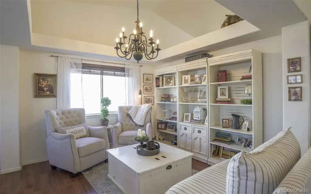 12614 Prince Creek Drive Parker CO 80134