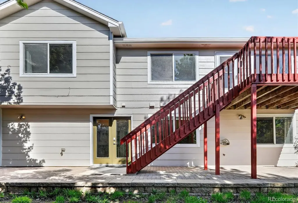 12614 Prince Creek Drive Parker CO 80134
