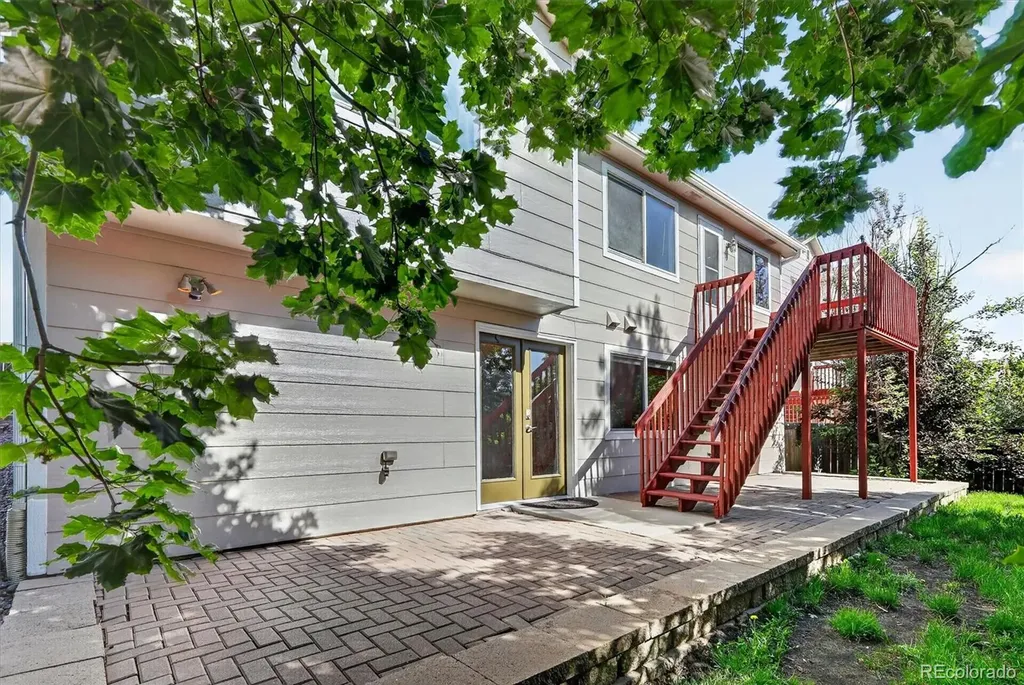 12614 Prince Creek Drive Parker CO 80134