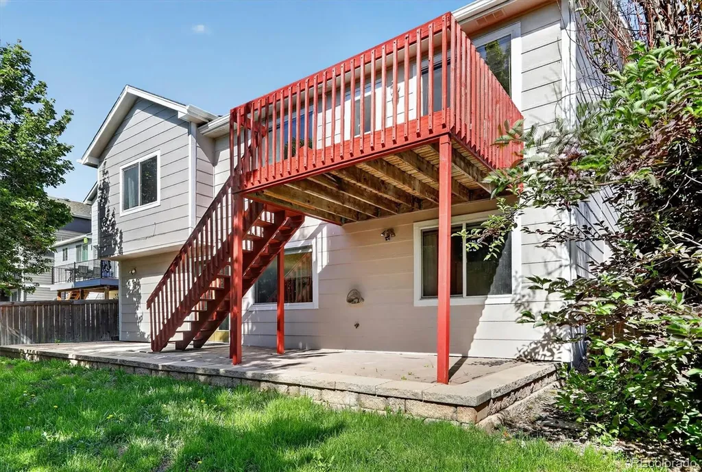 12614 Prince Creek Drive Parker CO 80134