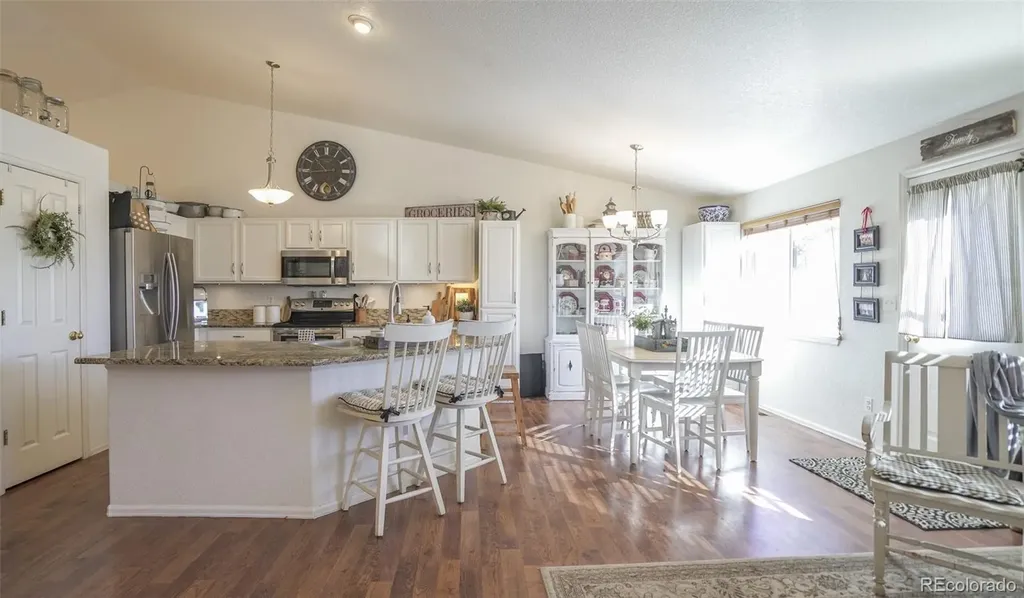 12614 Prince Creek Drive Parker CO 80134