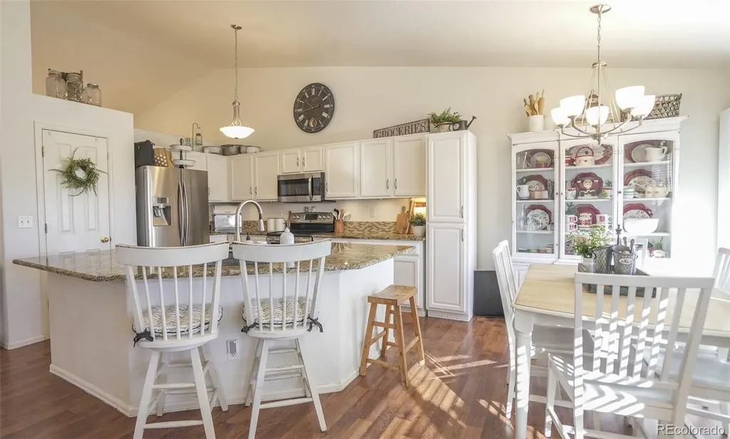 12614 Prince Creek Drive Parker CO 80134