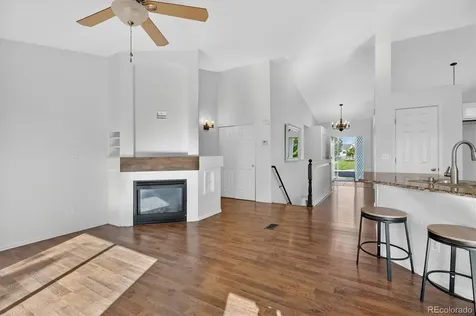 12614 Prince Creek Drive Parker CO 80134