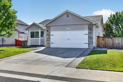 12614 Prince Creek Drive Parker CO 80134