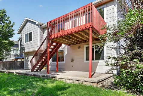 12614 Prince Creek Drive Parker CO 80134