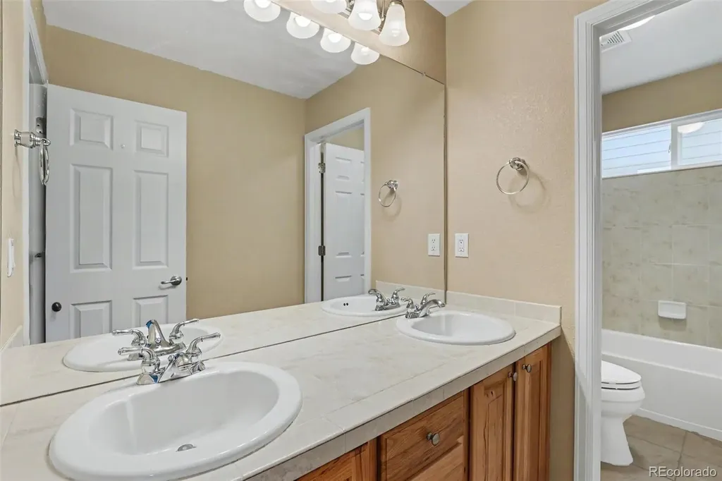 16394 E Blackthorn Way Parker CO 80134