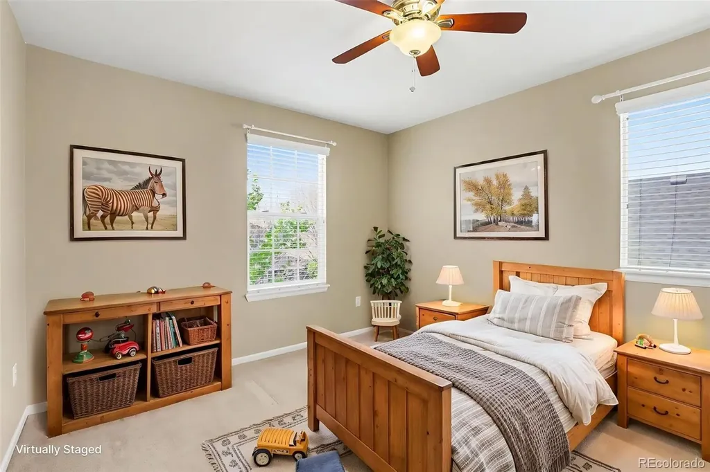 16394 E Blackthorn Way Parker CO 80134