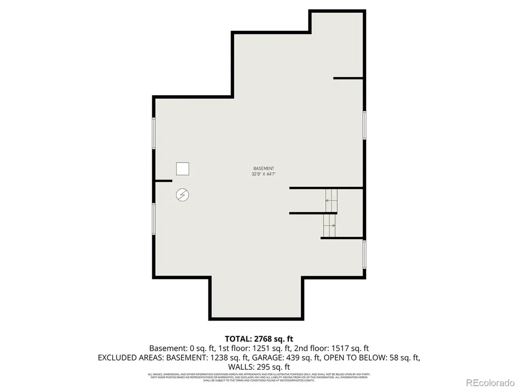 16394 E Blackthorn Way Parker CO 80134