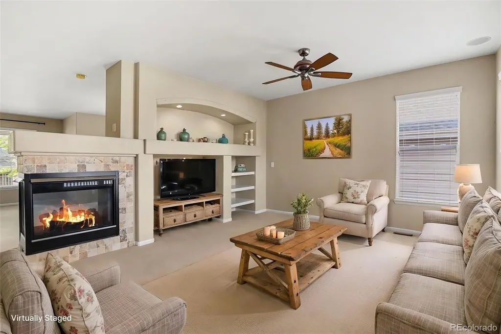 16394 E Blackthorn Way Parker CO 80134