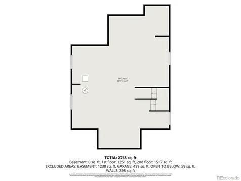 16394 E Blackthorn Way Parker CO 80134
