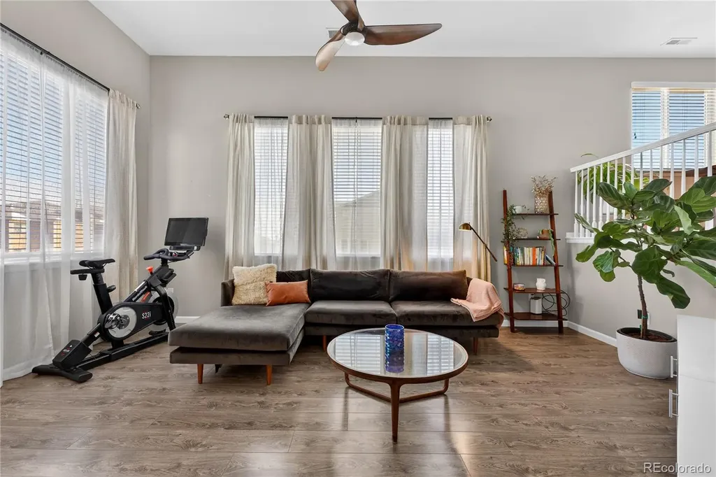 1750 Aspen Meadows Circle Denver CO 80260