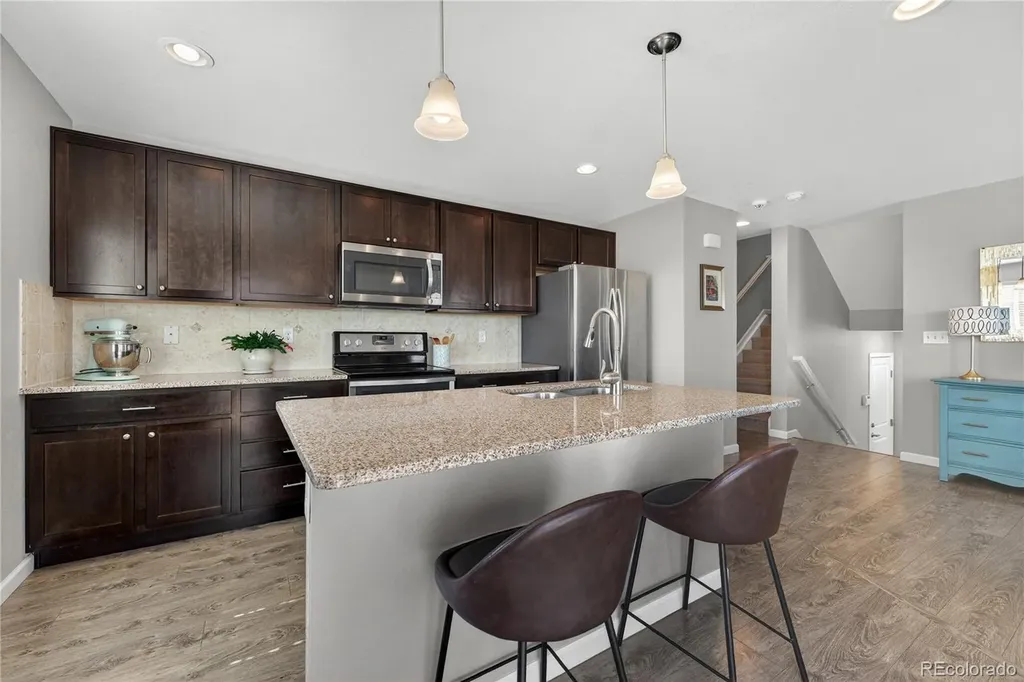 1750 Aspen Meadows Circle Denver CO 80260