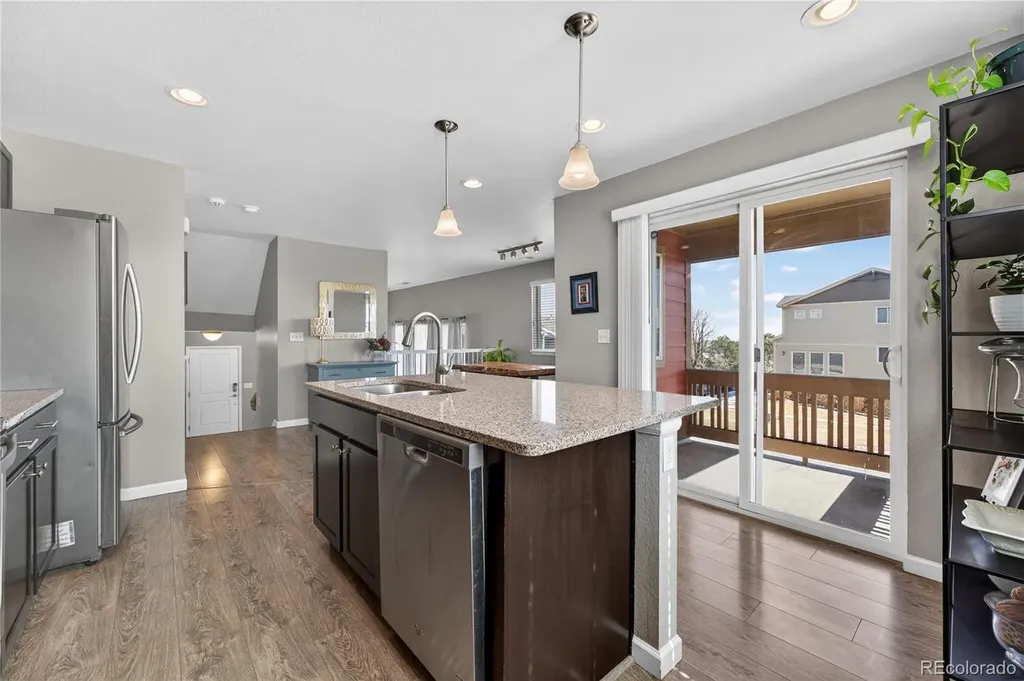 1750 Aspen Meadows Circle Denver CO 80260