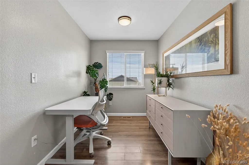 1750 Aspen Meadows Circle Denver CO 80260