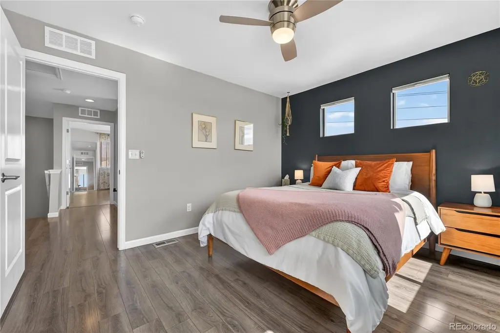 1750 Aspen Meadows Circle Denver CO 80260