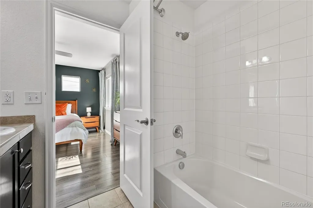 1750 Aspen Meadows Circle Denver CO 80260