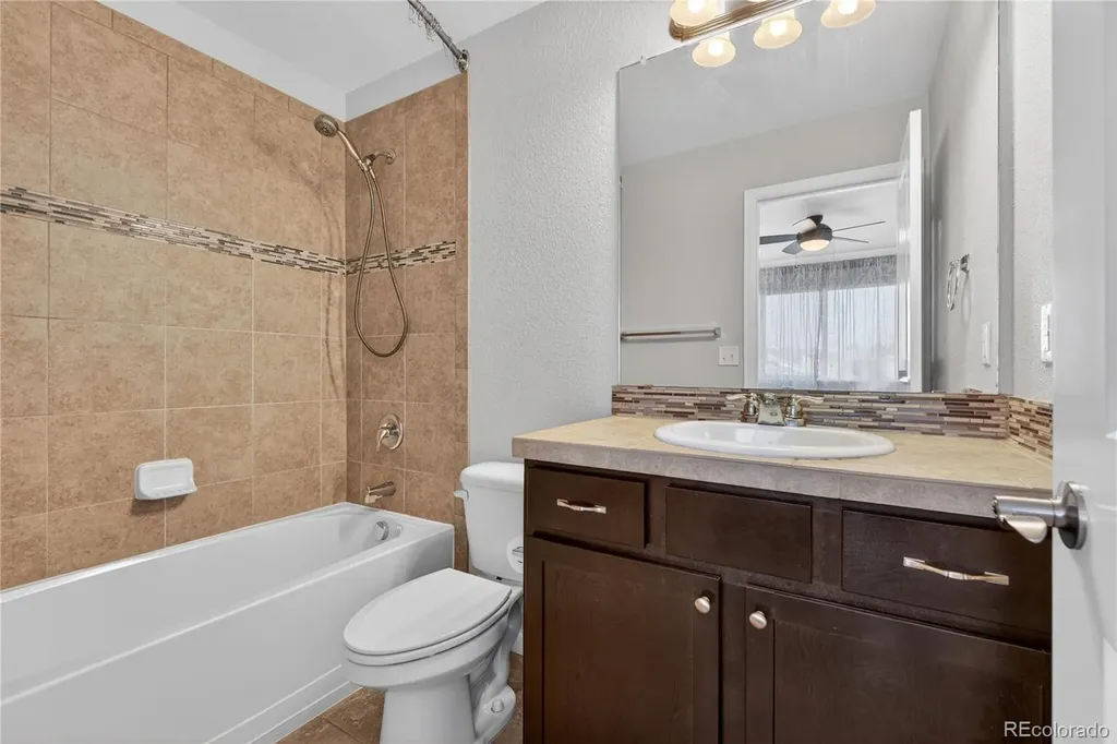 1750 Aspen Meadows Circle Denver CO 80260