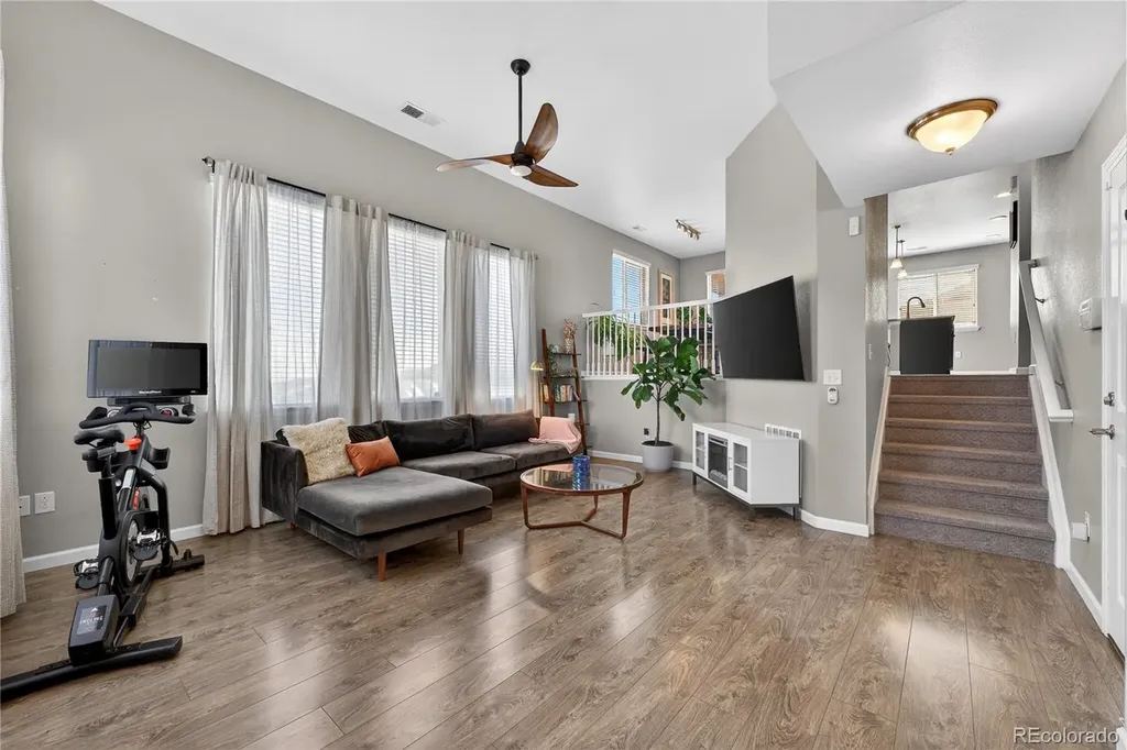 1750 Aspen Meadows Circle Denver CO 80260