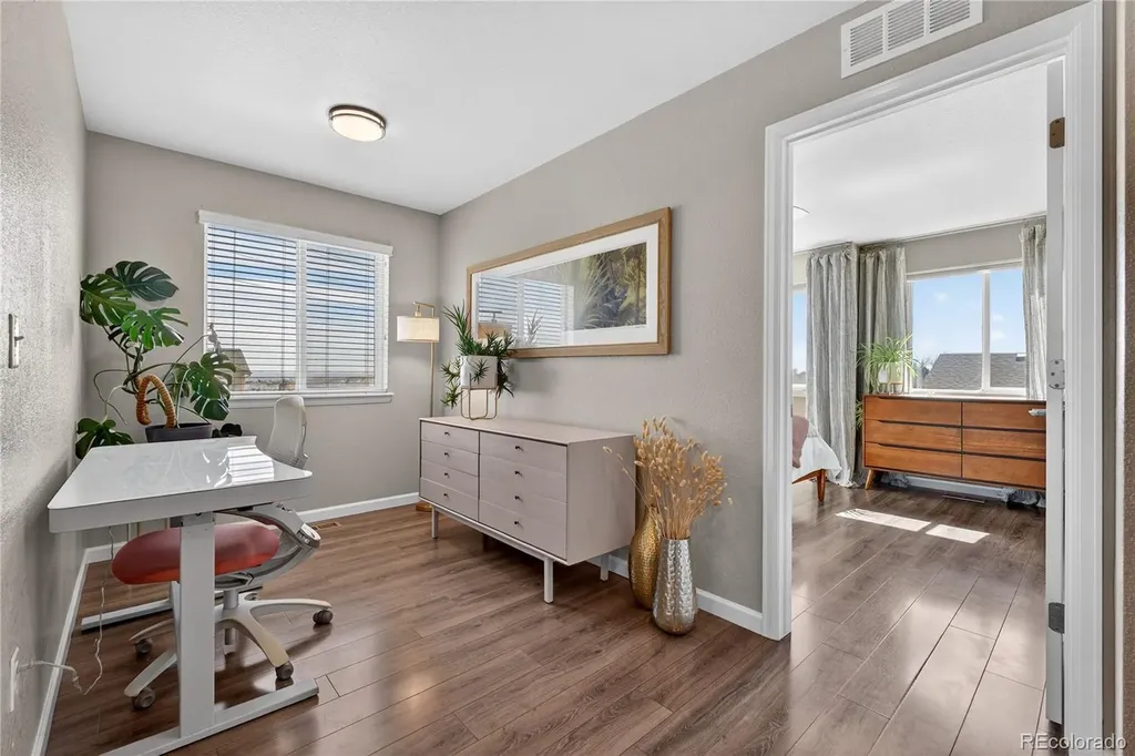 1750 Aspen Meadows Circle Denver CO 80260
