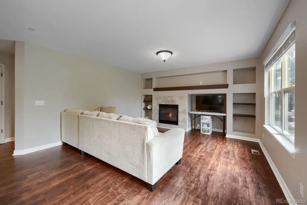 4672 Charing Court Castle Rock CO 80109