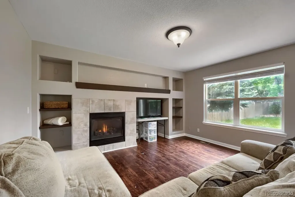 4672 Charing Court Castle Rock CO 80109