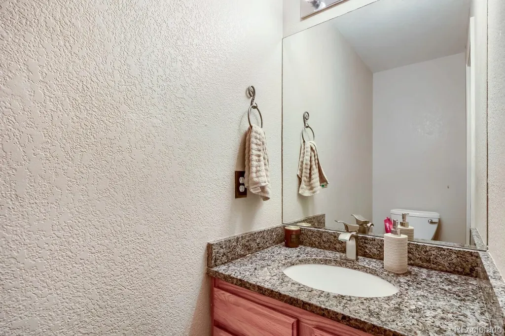 4672 Charing Court Castle Rock CO 80109