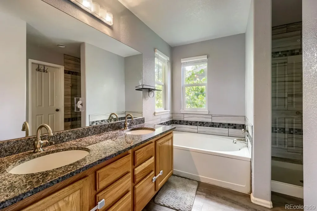 4672 Charing Court Castle Rock CO 80109