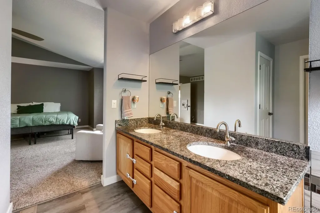 4672 Charing Court Castle Rock CO 80109
