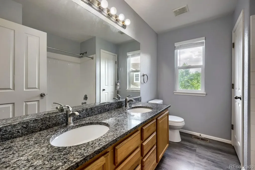 4672 Charing Court Castle Rock CO 80109