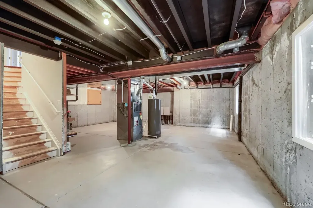 4672 Charing Court Castle Rock CO 80109