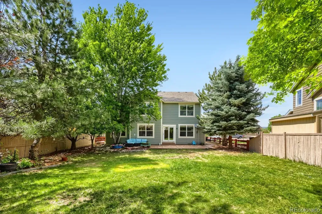4672 Charing Court Castle Rock CO 80109