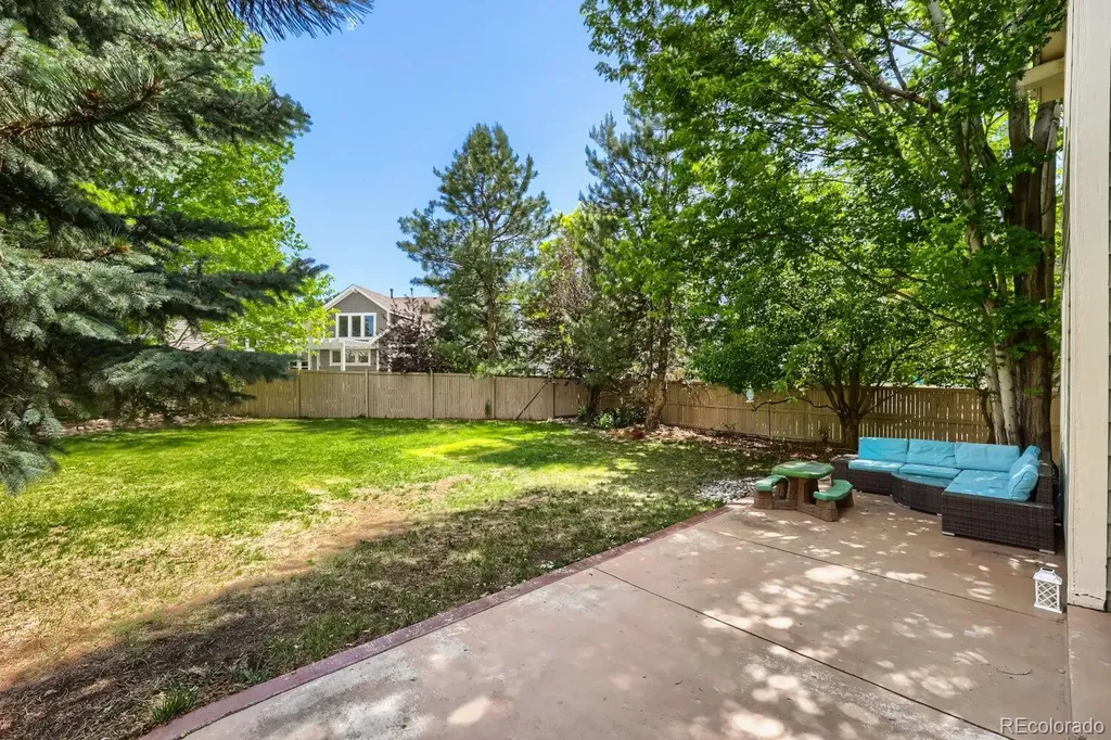 4672 Charing Court Castle Rock CO 80109