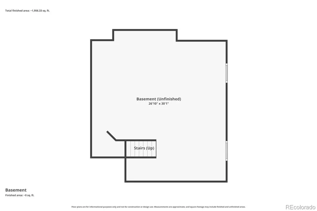 4672 Charing Court Castle Rock CO 80109