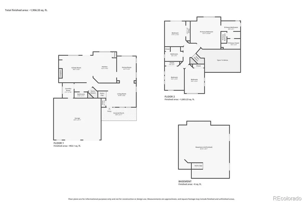 4672 Charing Court Castle Rock CO 80109