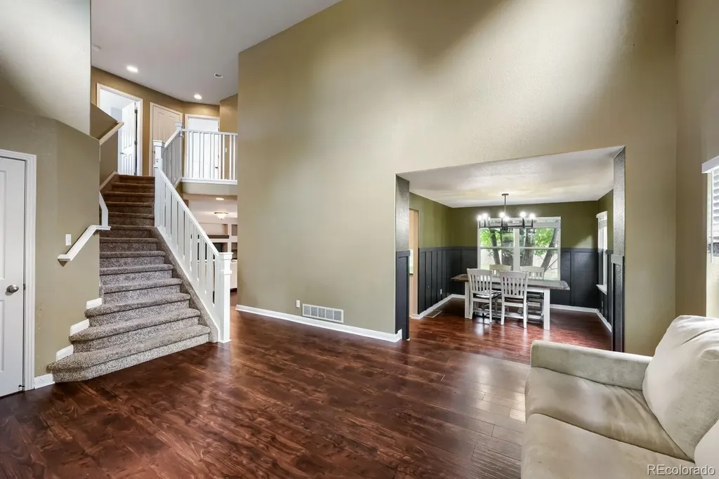 4672 Charing Court Castle Rock CO 80109