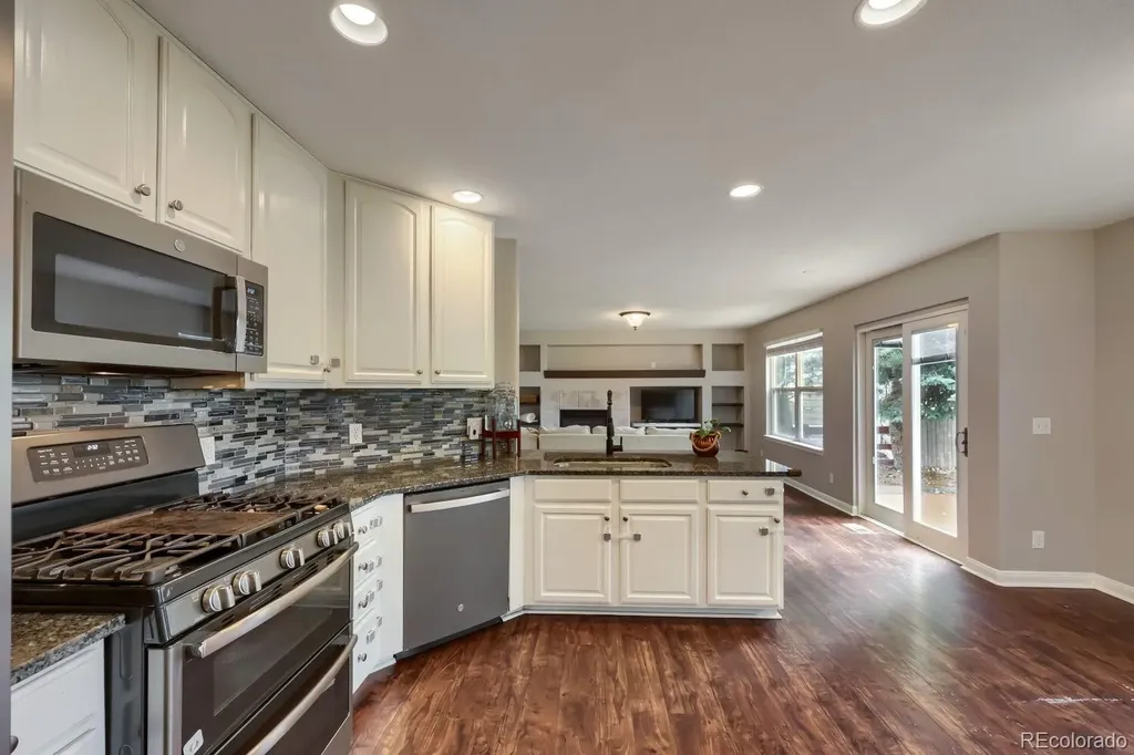 4672 Charing Court Castle Rock CO 80109