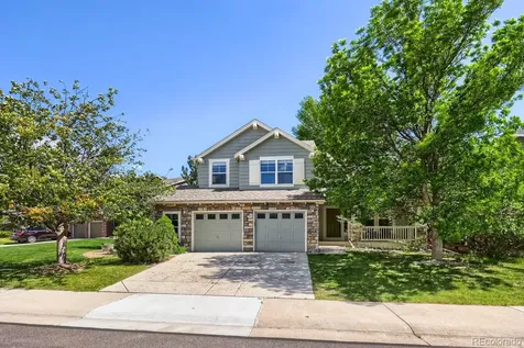 4672 Charing Court Castle Rock CO 80109