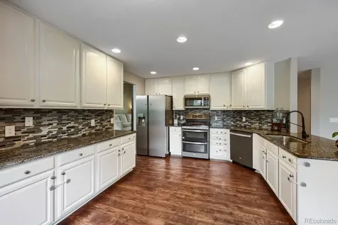 4672 Charing Court Castle Rock CO 80109