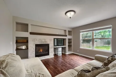4672 Charing Court Castle Rock CO 80109