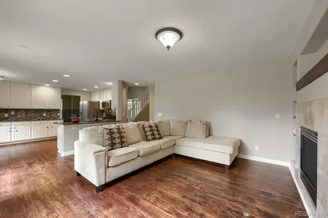4672 Charing Court Castle Rock CO 80109