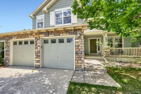 4672 Charing Court Castle Rock CO 80109