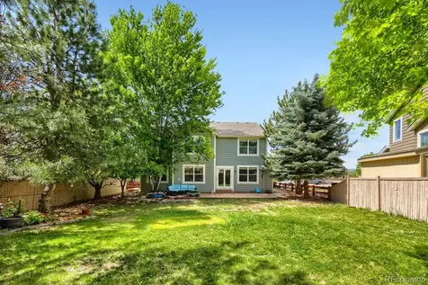 4672 Charing Court Castle Rock CO 80109